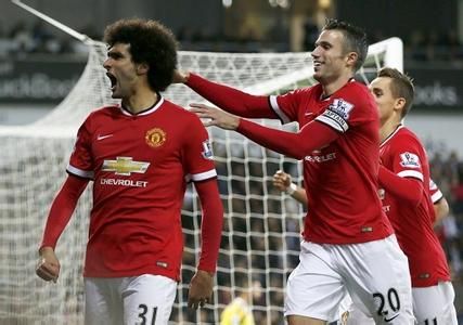 出了強烈信 出了強烈信